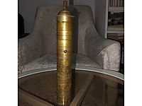 Antika Ayyıldız Damgalı Pirinç Kahve Değirmeni