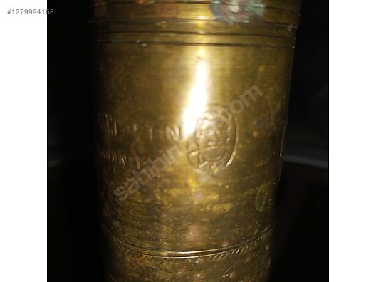 Used & Brand New Items / Antique / Machines / Other Vintage Machines