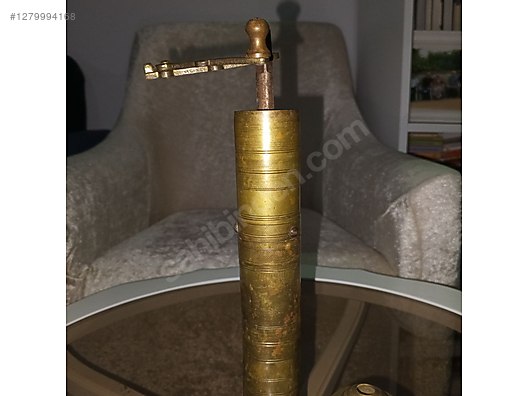 Used & Brand New Items / Antique / Machines / Other Vintage Machines