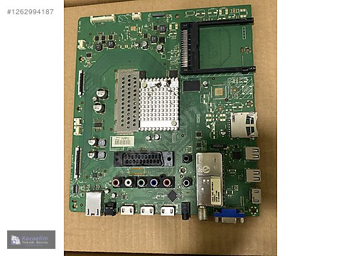 Motherboard TV PHILIPS 32PFS6905/05 715GA817 C0B 003 004Y HVD061851