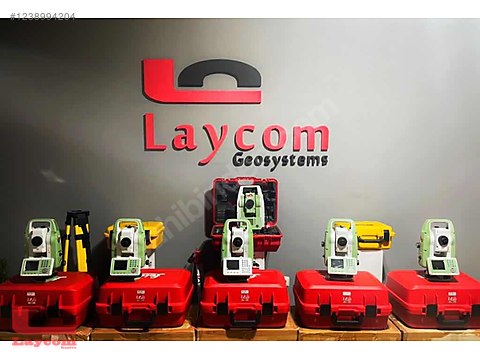 LAYCOM/ÖLÇÜM CİHAZI AKSESUARLI sahibinden.comda - 1238994204