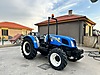 İş Makineleri & Sanayi / Tarım Makineleri / Traktör / New Holland / TD4.75B