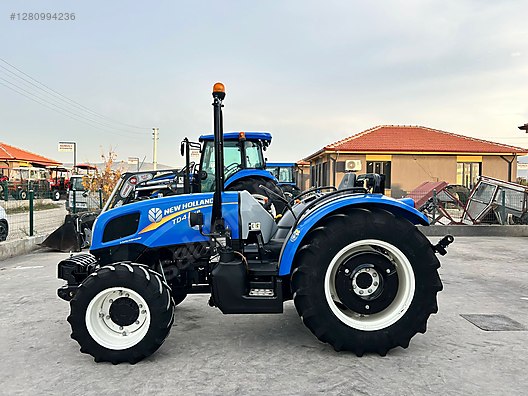 2020 TD4.75B New Holland