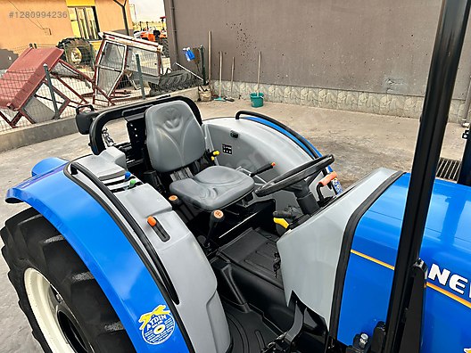 TD4.75B 2020 New Holland