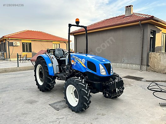 TD4.75B 2020 New Holland