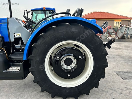 2020 TD4.75B New Holland