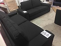 Ikea Acilip Kapanan Yatak Koltuk Cekyat Kanepe Ilanlari Sahibinden Com Da 871486800