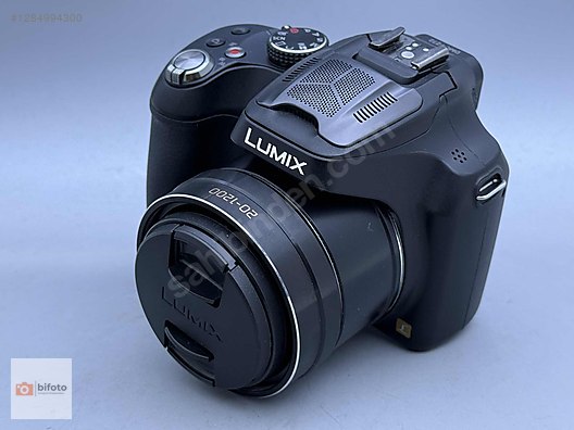 Panasonic LUMIX 11台セット Kompakt / Panasonic / Lumix DMC FZ72 / Panasonic Lumix FZ72 - 60X