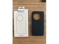 OnePlus 13 Sandstone Magnetic Case Kılıf - Orijinal Ürün