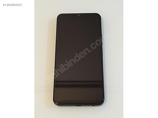 İkinci El ve Sıfır Alışveriş / Cep Telefonu & Aksesuar / Cep Telefonu / Vivo / Y18