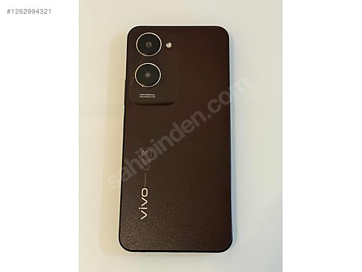 İkinci El ve Sıfır Alışveriş / Cep Telefonu & Aksesuar / Cep Telefonu / Vivo / Y18