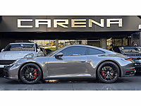 CARENA -2021 PORSCHE carrera 911 4S DISTRONIC KÖR NOKTA SOĞUTMA #1280994330