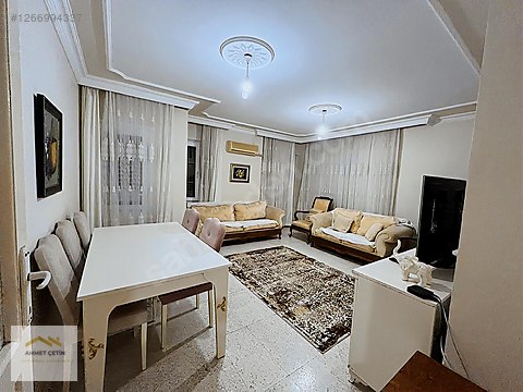 YURT MAH.'DE SATILIK DAİRE
