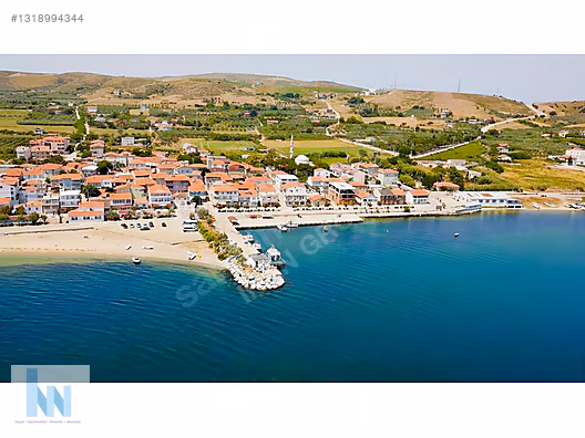 BALIKESİR MARMARA YİĞİTLER OTEL İMARLI 408M2 SATILIK HİSSE