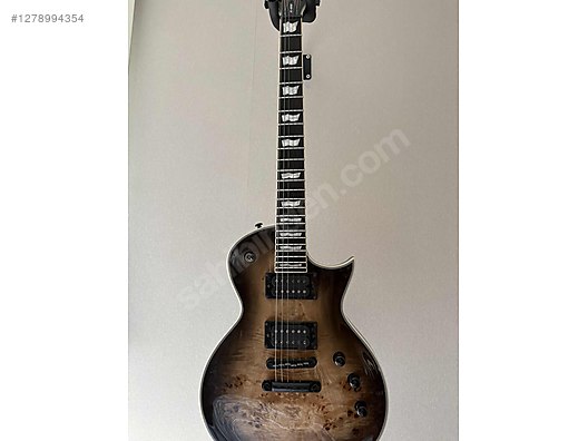 İkinci El ve Sıfır Alışveriş / Müzik / Müzik Aletleri / Telli Çalgılar / Gitar / Elektro