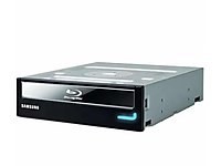 Samsung SH-B123A 12X Blu-ray DVD Combo Drive #1276994368