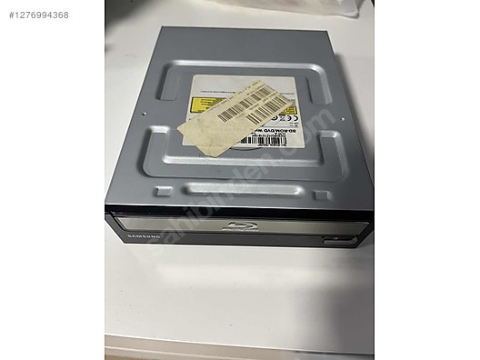 Blu-ray Sürücü / Yazıcı Fiyatları