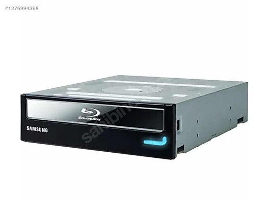 İkinci El ve Sıfır Alışveriş / Bilgisayar / Masaüstü / Donanım / Blu-ray Sürücü / Yazıcı