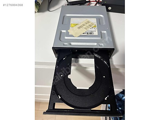 Blu-ray Sürücü / Yazıcı