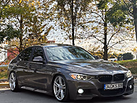 AUTO STİL'DEN 2012 BMW 316İ 175.000 KM ÖZEL RENK... #1285994369