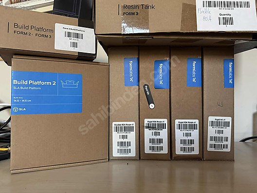 İkinci El ve Sıfır Alışveriş / Bilgisayar / Çevre Birimleri / Toplu Satış