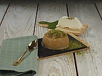 Helvani İrmik Helvası Karışık Set