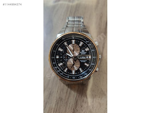 Casio edifice 549 sale