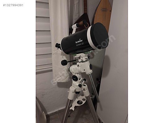 Sky-Watcher Skymax 127 on sahibinden.com - 1327994391