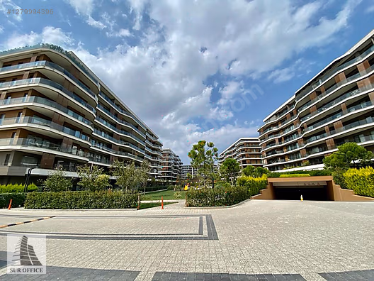 PANULA BALAT'TA 4+1 KİRALIK ÖZEL TASARIM DAİRE #1279994396