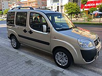 Antalya Sahibinden Fiat Doblo Combi 1 3 Multijet Safeline Fiyatlari Modelleri Sahibinden Com Da