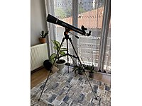 Celestron Teleskop 70AZ