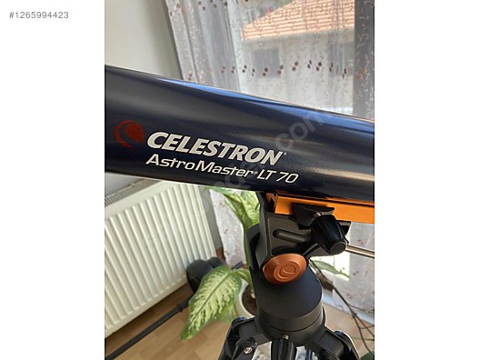 İkinci El ve Sıfır Alışveriş / Fotoğraf & Kamera / Teleskop / Mercekli (Refraktör)