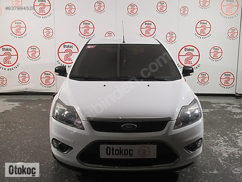 Ford Focus 1 6 Tdci Titanium Otokoc Izmir Den 2011 Ford Focus 1 6 Tdci Titanium Sahibinden Comda 937994529