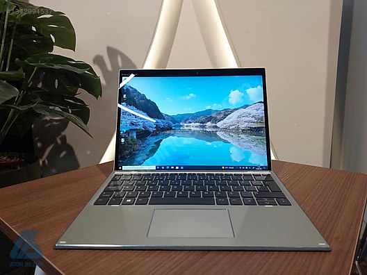 HP / HP ELİTE X2 G8 İ7 1165G7 16 GB RAM 512 GB M.2 13