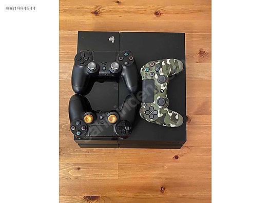 ps4 kol ikinci el