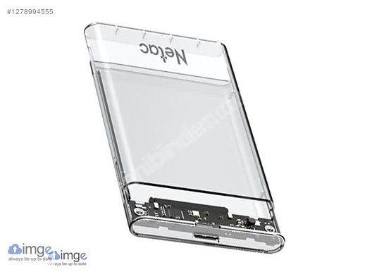 Netac Wh11 2,5 Usb 3.0 Hard Dısk Kutusu Nt07Wh11-30B0 - Harddisk Kutusu Modelleri Alışverişte İlk Adres sahibinden.com'da