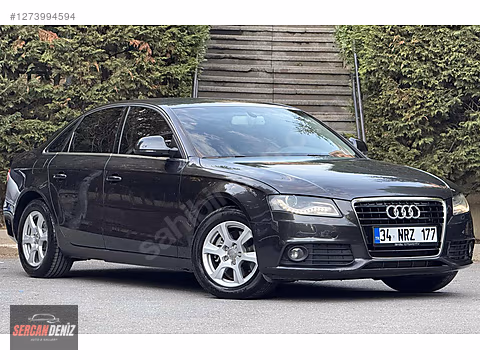 MASRAFSIZ | SADECE 164 BİN KM'de | OTOMATİK VİTES...