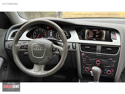 2009 Audi A4