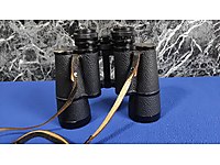 CARL ZEİSS JENA 10x50 DELTRİNTEM DÜRBÜN #1273994601