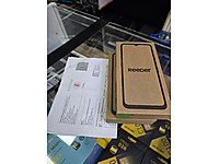 REEDER S19 MAX FATURALI