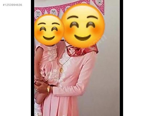 Used & Brand New Items / Mother & Baby / Baby Wear / Dresses