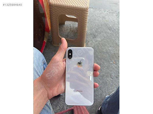 Apple / iPhone XS / SIFIRDAN FARKSIZ XS on sahibinden.com - 1325994640