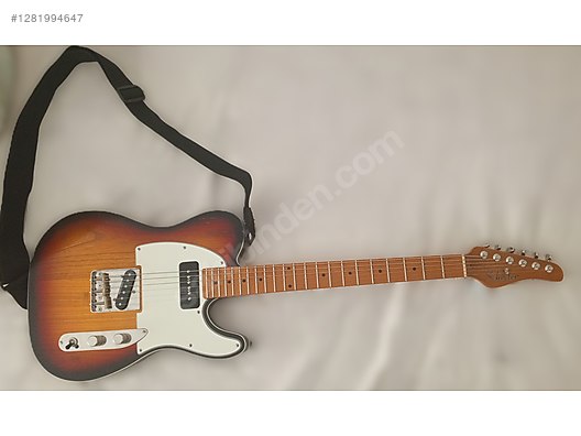 İkinci El ve Sıfır Alışveriş / Müzik / Müzik Aletleri / Telli Çalgılar / Gitar / Elektro