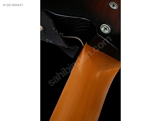 İkinci El ve Sıfır Alışveriş / Müzik / Müzik Aletleri / Telli Çalgılar / Gitar / Elektro