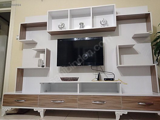 ikinci el tv unitesi tv unitesi ilanlari sahibinden com da 936994694