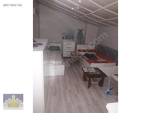 ÖDEMİŞ ATATÜRK MAH. KIZ ÖĞRENCİ BAYAN MEMURA EŞYALI KİRALIK Kiralık