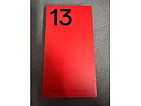 ONEPLUS 13, Lacivert, 512gb, Garantili, Satılık yada Takaslık...