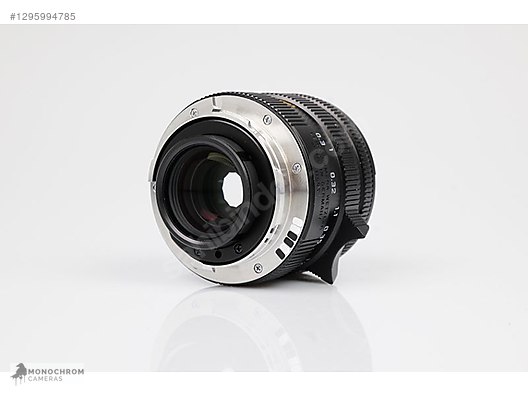 Lensler / Leica APO-Summicron-M 35mm f/2 ASPH sahibinden.comda