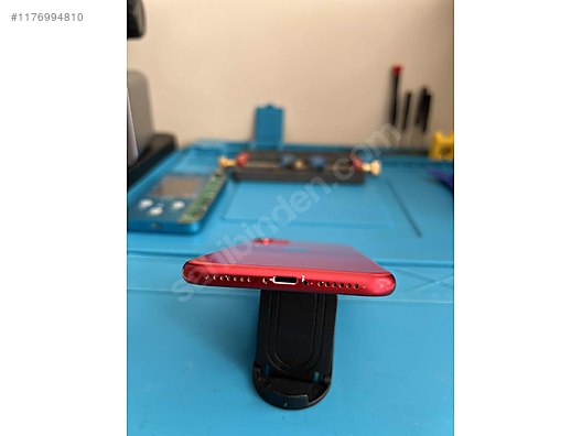 iPhone 11 Kasa Orjinal Apple Kırmızı Red Product Renk sahibinden