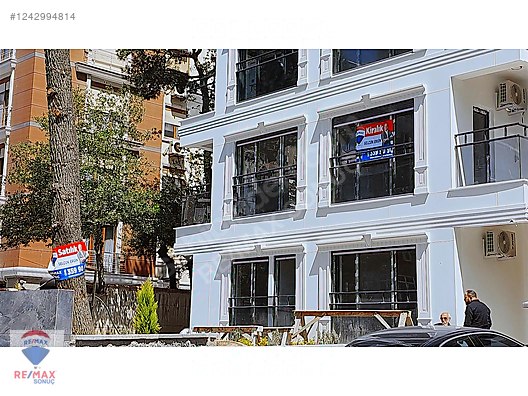 KİRALIK SUADİYE KAPTAN ARİF SOKAKTA 3+1 SIFIR LÜKS DAİRE